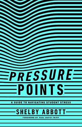 Pressure Points: A Guide to Navigating Student Stress