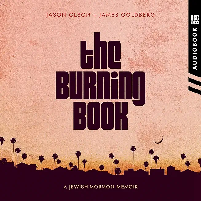 The Burning Book