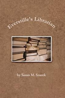Everstille's Librarian