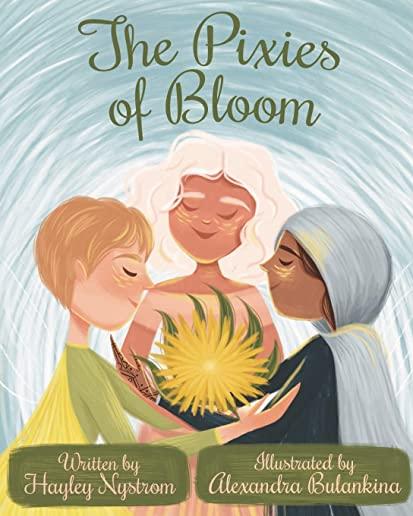 The Pixies of Bloom