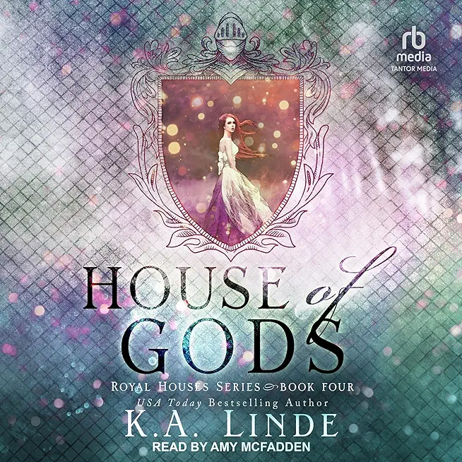 House of Gods (Royal Houses Book 4)