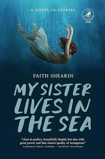 My Sister Lives in the Sea