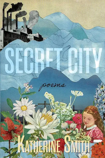 Secret City: Poems
