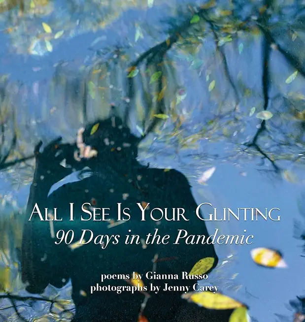 All I See Is Your Glinting: 90 Days in the Pandemic