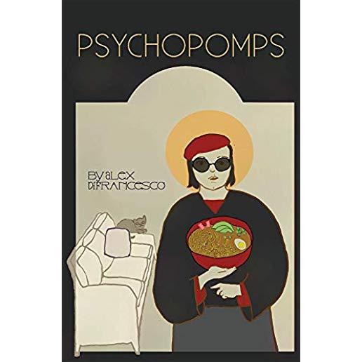Psychopomps