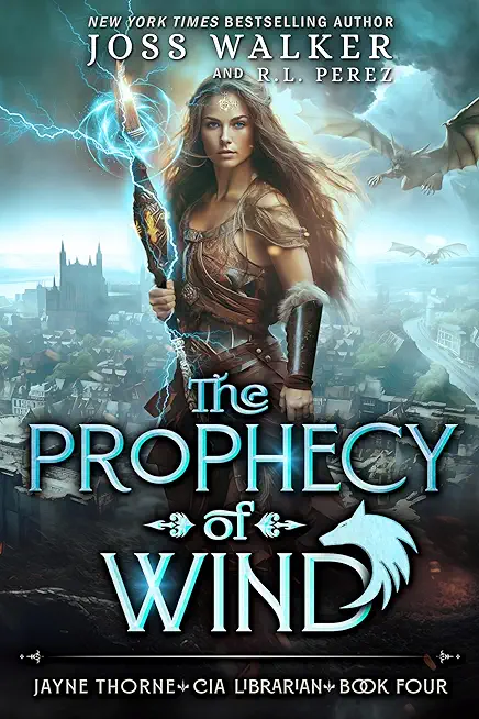 The Prophecy of Wind
