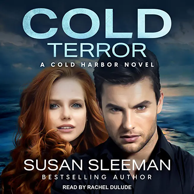 Cold Terror: Cold Harbor - Book 1