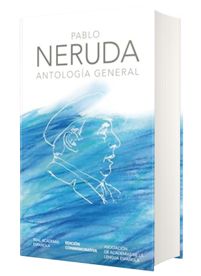 AntologÃ­a General Neruda / General Anthology