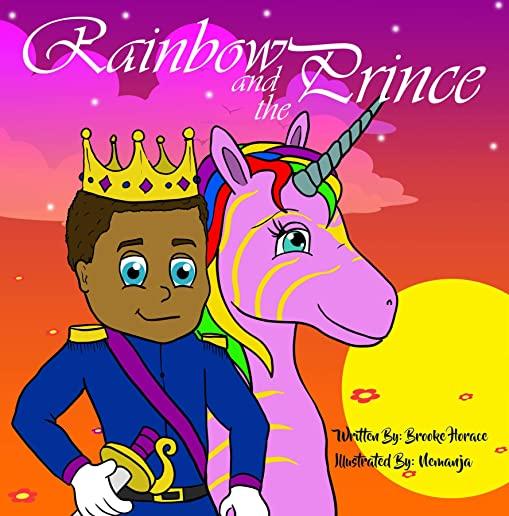 Rainbow and the Prince