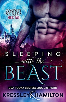 Sleeping with the Beast: A Steamy Paranormal Romance Spin on Beauty and the Beast