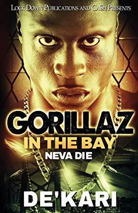 Gorillaz in the Bay: Neva Die