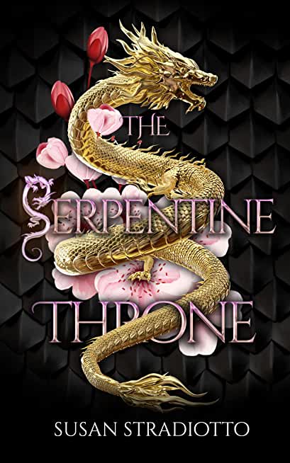 The Serpentine Throne: Complete 5-book series