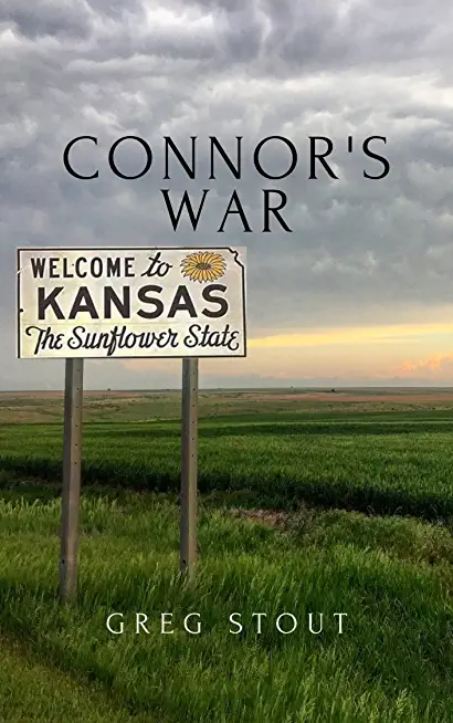 Connor's War