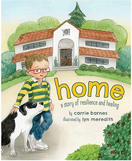 Home: A Story of Resilience and Healing