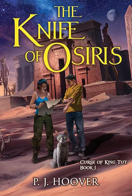The Knife of Osiris