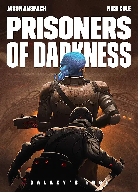 Prisoners of Darkness