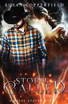Storm Called: A Royal States Novel