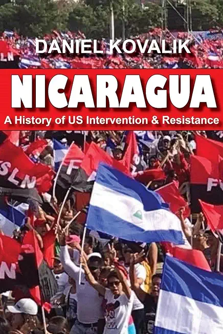 Nicaragua: A History of Us Intervention & Resistance