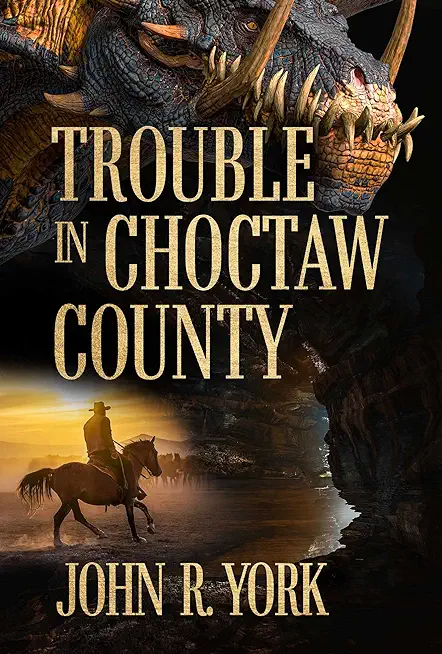 Trouble in Choctaw County