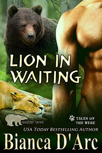 Lion in Waiting: Tales of the Were