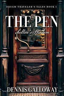 The Pen, Volume 1: Sultan's Wisdom