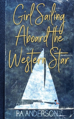 Girl Sailing Aboard the Western Star