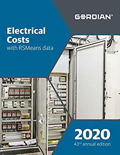 Electrical Costs with Rsmeans Data: 60030