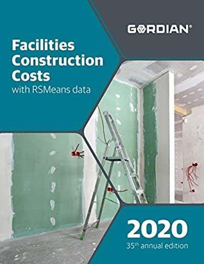 Facilities Construction Costs with Rsmeans Data: 60200