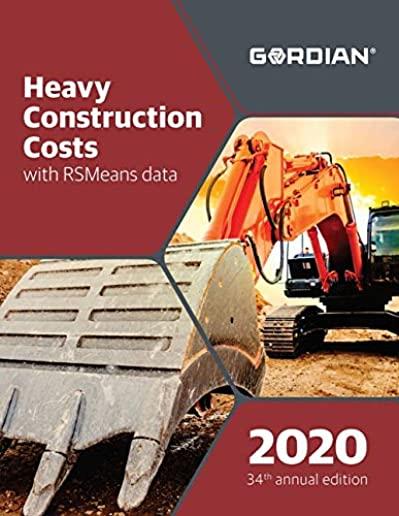 Heavy Construction Costs with Rsmeans Data: 60160