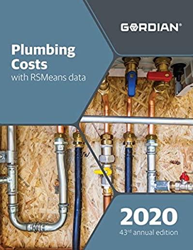 Plumbing Costs with Rsmeans Data: 60210