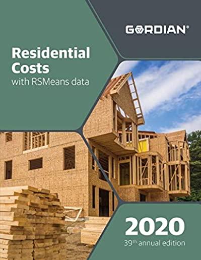 Residential Costs with Rsmeans Data: 60170