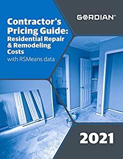 Cpg Residential Repair & Remodeling Costs with Rsmeans Data: 60341