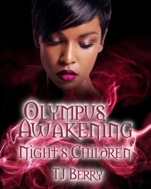 Olympus Awakening: Night's Children