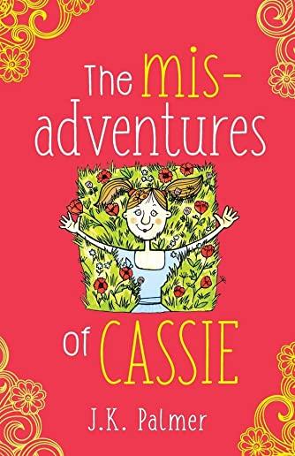 The Misadventures of Cassie