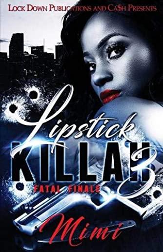 Lipstick Killah 3
