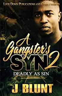 A Gangster's Syn 2: Deadly as Sin