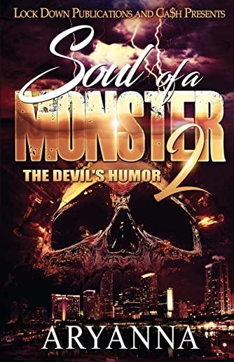 Soul of a Monster 2: The Devil's Humor