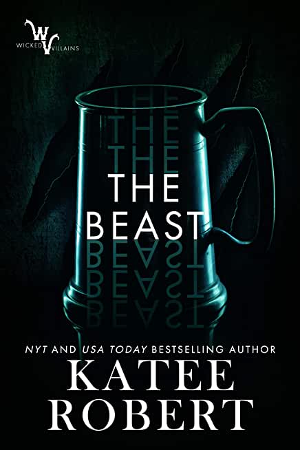The Beast: A Dark Fairy Tale Romance