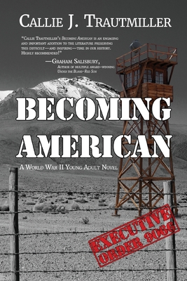 Becoming American: A World War II Young Adult Novel
