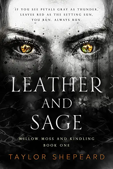 Leather and Sage