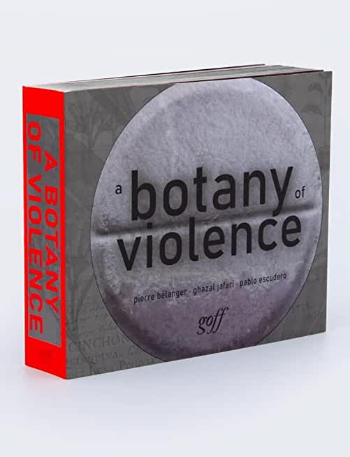 A Botany of Violence: 528 Years of Resistance & Resurgence