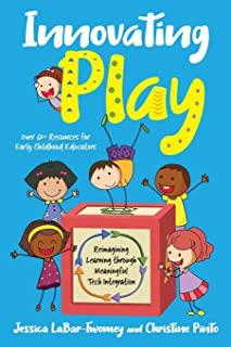 Innovating Play: Reimagining Learning through Meaningful Tech Integration