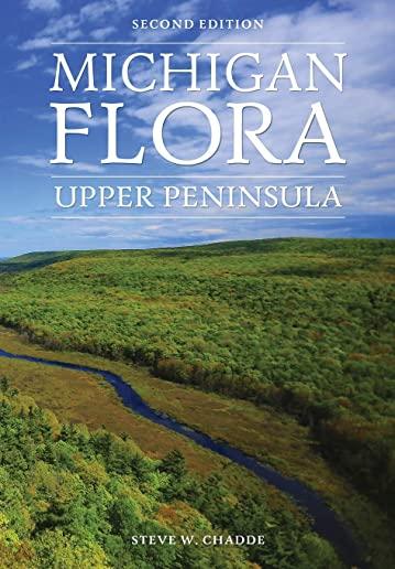 Michigan Flora: Upper Peninsula