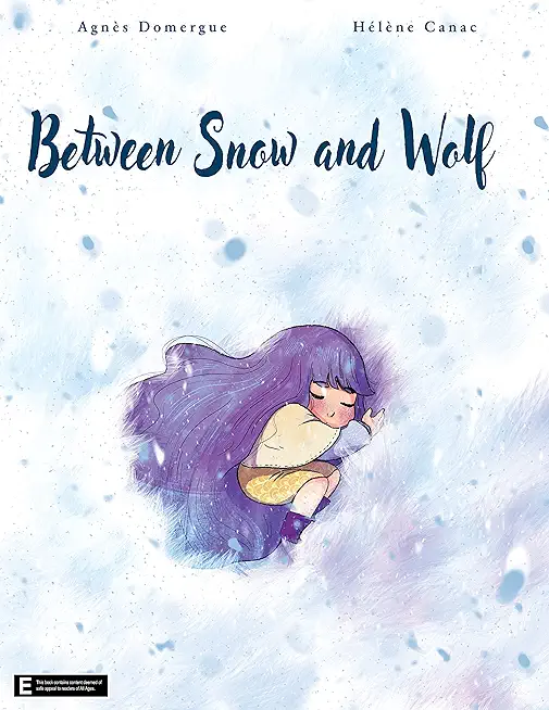 Between Snow and Wolf