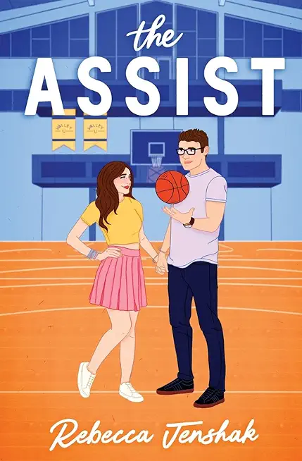 The Assist: 5 Year Anniversary Special Edition