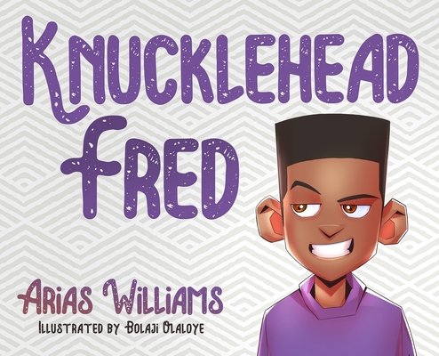 Knucklehead Fred