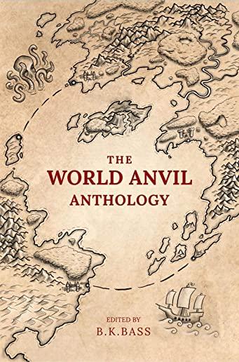 The World Anvil Anthology