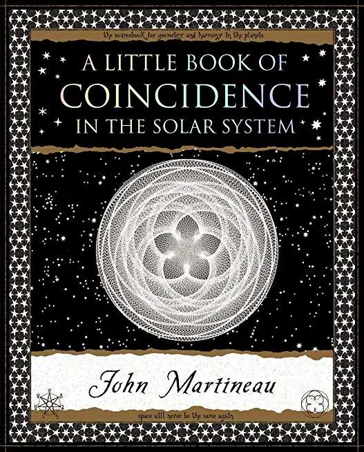A Little Book of Coincidence: In the Solar System