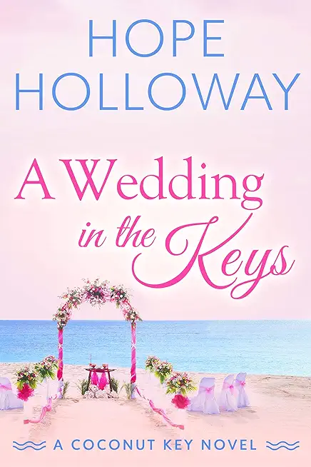 A Wedding in the Keys