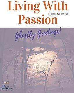 Living With Passion Magazine #3